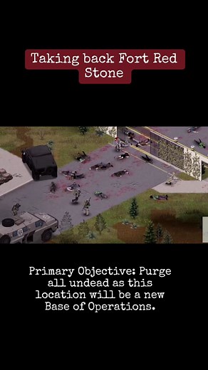 Surviving the Zombie Apocalypse: Project Zomboid Gameplay