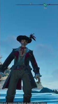 SEA OF REMNANTS - HOW TO CHANGE TIME (TUTORIAL)