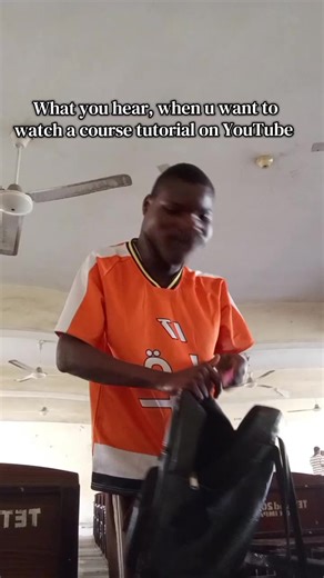 Especially programming course