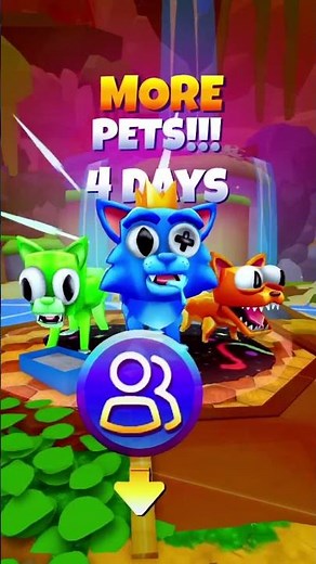 LEAKING MORPH WORLDS NEW CAT UPDATE!