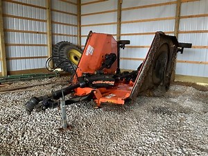 2014 Land Pride RC5615 Commander Batwing Mower | Agriculture