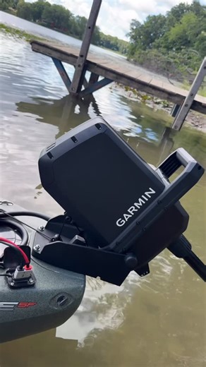 Jeff Burlingame and Paul Glass on Instagram: "My kayaks are never this clean, had to film the Smallie before I destroy it 😅 Gear @crescentkayaks Smallie @garminfishhunt @garminmarine Force Current @ketchusa board @kastkingusa combos @yakpowerproducts lighting @nocqua battery power @yakattack.us all the accessories @evolutionoutdoor bait storage #aaanglers #kayakfishing #bassfishing"