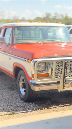 1.8K views · 1.3K reactions | A cozy cab that looks and feels like home  Love my Dojamats  #78ford #truckn #dojamat #dojamats #fordtrucks #f150 #1978 #ford #dentsideford #trucks | Truck'n Totezmagotez | Facebook