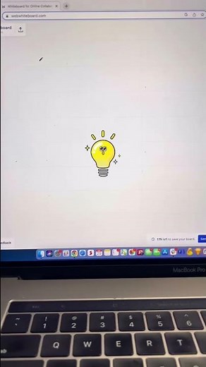 Digital Whiteboard with Collaboration 📝🤔 Helpful Websites: Ep 121 #whiteboard #marketing