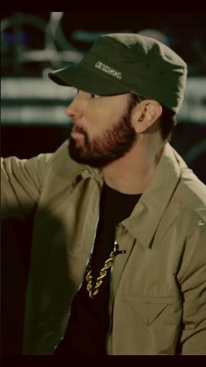 Eminem disses Mr. Porter on Rhythm & Flow Season 2 😱