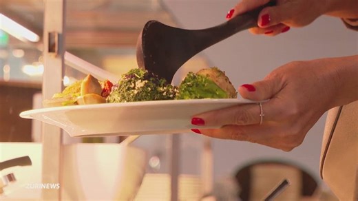 Steak und Fisch fehlen: Neue Ernährungspyramide des Bundes polarisiert