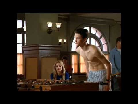 100 Girls - Foosball Scene (English)