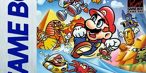Retro spotlight: Super Mario Land