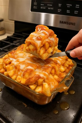 "Omgoodness! This is so amazing! I think this will become a new tradition for when grandkids have sleepovers! ↕️ Recipe in first (c.o.m.m.e.n.t). Enjoy ❤️ 👇👇👇 | Betty’s Country Cooking