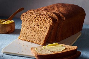 Pumpernickel Bread