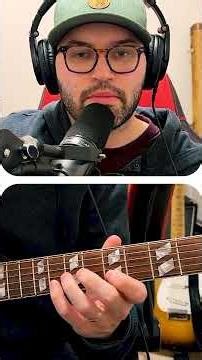 Taking the training wheels off your #bluesguitar solos 🎸 #12barblues