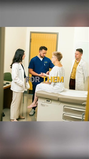 What Sets Quinnipiac's Netter School of Medicine Apart #quinnipiac #whoareyoupod