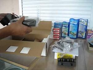 Aqua medic PH Controller