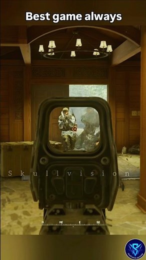 Modern Warfare 2 Is Still the Best Game Ever 🔥 | Legendary Gameplay