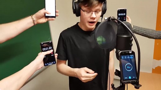 Eminem - GODZILLA 125% Speed Challenge! 提速25%