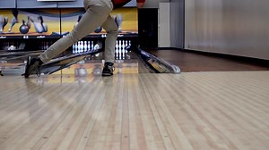 So comfortable you'll want to wear them everywhere. #KRStrikeforce #bowlingshoes | KR Strikeforce