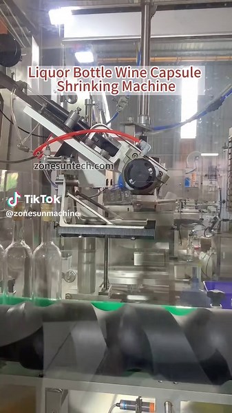 Packaging Machinery-ZONESUN on TikTok