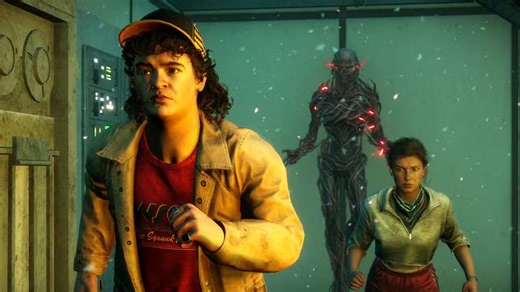 Dead by Daylight Stranger Things Chapter 2: Release date, story, characters and everything we know so far - Business Upturn