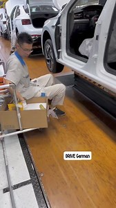 1.3M views · 5.7K reactions | #car #foryou #fyp #virals #factory #installation #motivation #BMW #videos #mercedesbenz #audi #reels #fashion #creat #creativity #wolswagen #facebookreels #viralpage #AmaZing #facebookreels #factorychallenge #Virgo #f1 #followers | DRIVE German | Facebook