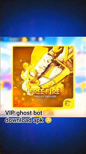 Premium ghost bot download krne ka trick 😱🤯