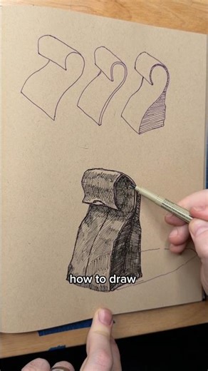 Turning a Ribbon into your lunch.