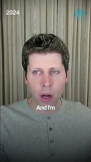 The One Thing Sam Altman Fears About AI - World Governments Summit