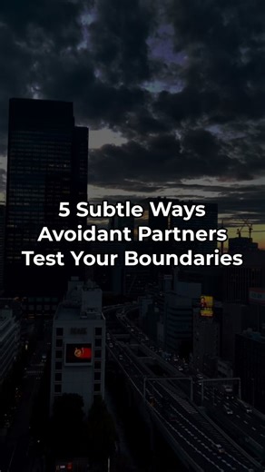 Relationship OCD | Anxiety | Attachment Style on Instagram: "2. The Space Assessment Sudden silence evaluates your tolerance for distance This measures whether you'll respect solitude without demanding explanation 3. The Future Ambiguity Check Dodging commitment conversations tests your patience They're determining if you'll stay without clear promises 4. The Consistency Challenge Unpredictable moods examine your adaptability This reinforces their comfort with emotional inconsistency 5. The Dist