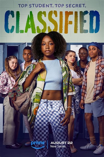 Classified (2024) | ČSFD.cz