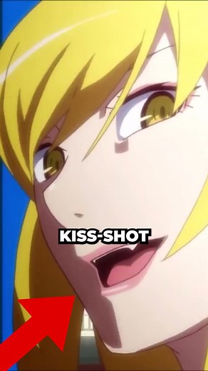 Monogatari In 15 Seconds