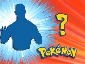 Who's that Pokémon?