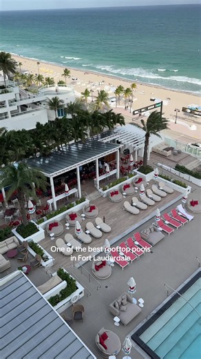 Exploring Fort Lauderdale: Your Next Getaway from Miami