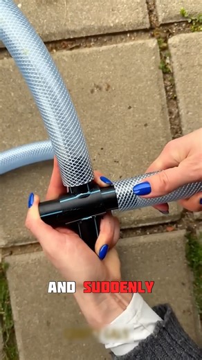 Simple Trick, Perfect Connection