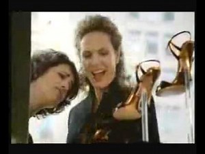 Scholl's Party Feet Commercial Shoe Shopping