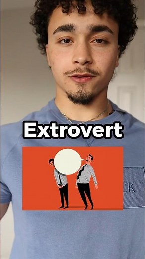 3 Signs You’re An Extrovert