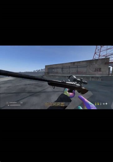 Exciting DayZ Gameplay Moments on Xbox