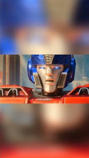 Transformers One #transformers #warforcybertrontrilogy #optimusprime