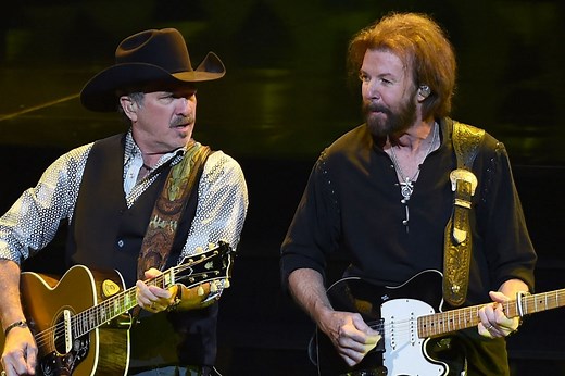 Why Did Brooks & Dunn Break Up?