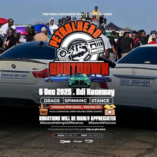 Crazy car spinning at the PCR Events PETROLHEAD Shutdown🤟🏾🔥 Mash Wadi Drags Madess Wadi Stance #spinning #Racing #cars #petrolhead | Greg Tmboss