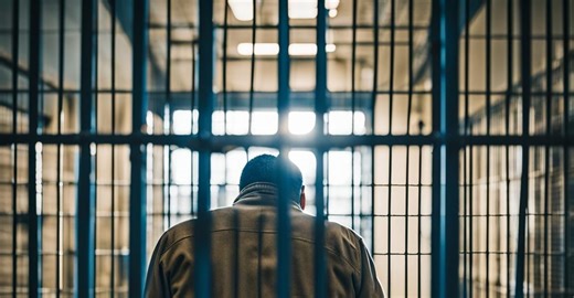 Scottish prisoners released early as prisons at capacity