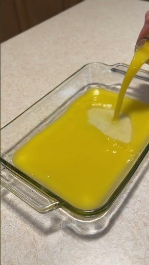 Mama O's Orange Juice Chicken Recipe #cooking #food #foodie