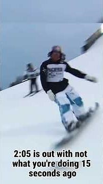 🔥 Epic Ski Tricks You HAVE to See! ⛷️✨ | Insane Moves on the Slopes ❄️