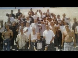 Varrio Hawaiian Gardens 13 VS Artesia 13 & Civilians