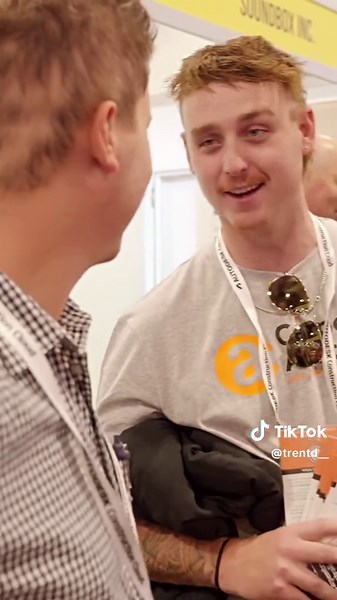 Expo para Jóvenes Carpinteros en Sydney