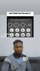 Engaging Brain Teasers Without a Calculator