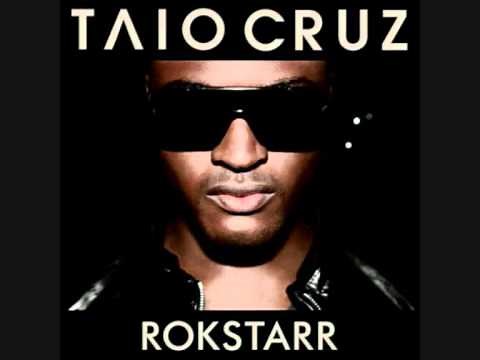 Taio Cruz - Dynamite (HQ+LYRICS) FULL SONG