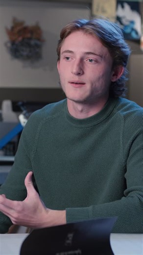 Valor Christian Alumni | Meet Jack Wetterling ’23 “My work is rooted in a simple conviction: the Gospel is meant to be seen, shared, and lived boldly.” It was at... | Instagram