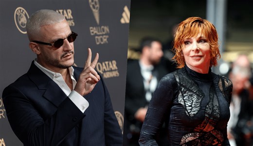 "La patronne, c’est elle", DJ Snake et Mylène Farmer : l’histoire d’amour