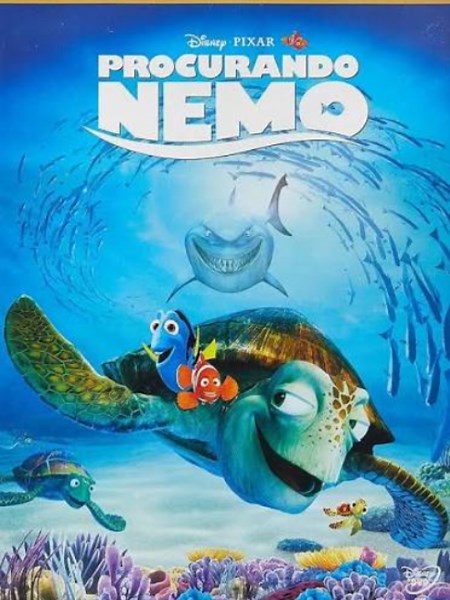 Filme Completo: Procurando Nemo . . . . . #flyyyyyyyyyyyyy #movietok #moviescene #movieclips #desenhoanimado
