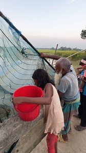 5.8K views · 18 reactions | Amazing Old Man Fishing | Fishing & Village Tradition | Facebook