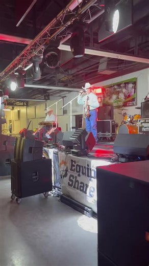 Jody Nix & The Texas Cowboys | San Angelo Cowboy Gathering